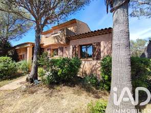 Vente Maison 4 chambresSaint-Raphaël