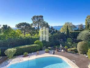 Vente Maison 4 chambresSaint-Raphaël