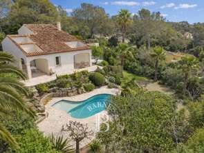 Vente Maison 4 chambresSaint-Raphaël