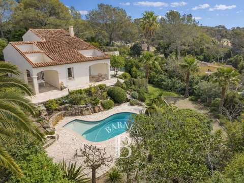 Vente maison 7 pièces Saint-Raphaël 83
