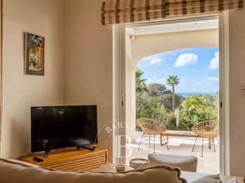 Vente Maison 4 chambresSaint-Raphaël