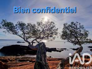 Vente Maison 4 piècesSaint-Raphaël