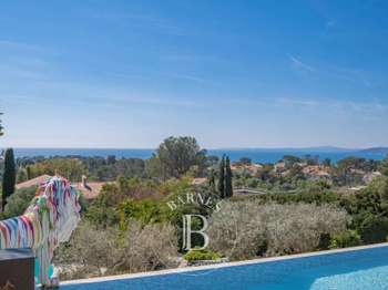 Vente maison 7 pièces Saint-Raphaël 83