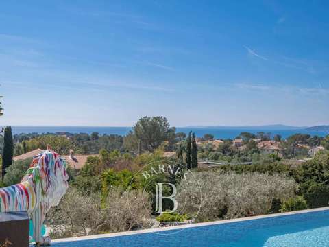 Vente maison 7 pièces Saint-Raphaël 83