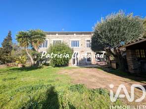 Vente Maison 5 chambresSaint-Raphaël