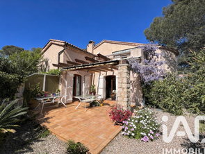 Vente Maison 4 chambresSaint-Raphaël