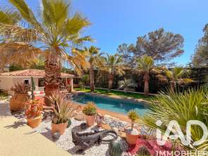 Vente Maison 4 chambresSaint-Raphaël