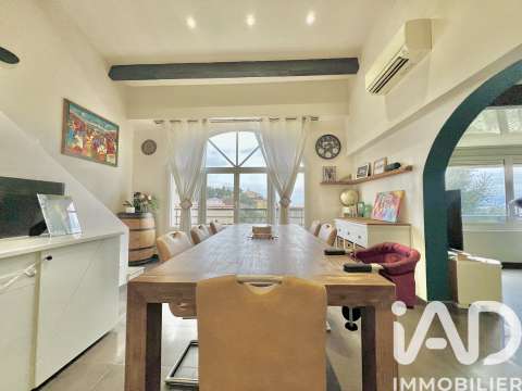 Vente maison 5 pièces Saint-Raphaël 83