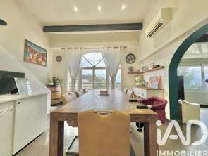 Vente Maison 4 chambresSaint-Raphaël