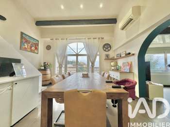 Vente maison 5 pièces Saint-Raphaël 83