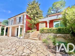Vente Maison 4 chambresSaint-Raphaël