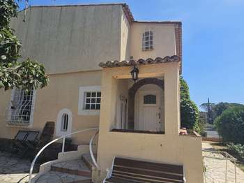 Vente Maison 2 chambresSaint-Raphaël