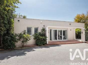 Vente maison 3 pièces Saint-Raphaël 83