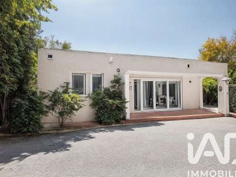 Vente maison 3 pièces Saint-Raphaël 83