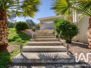 Vente maison 5 pièces Saint-Raphaël 83
