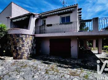 Vente Maison 3 chambresSaint-Raphaël