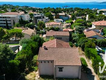 Vente maison 4 pièces Saint-Raphaël 83