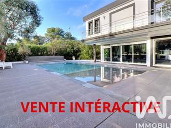 Vente Maison 4 chambresSaint-Raphaël