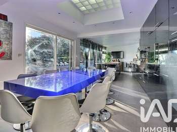 Vente maison 7 pièces Saint-Raphaël 83