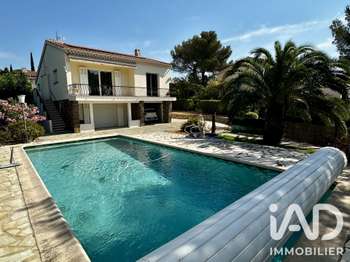 Vente maison 5 pièces Saint-Raphaël 83