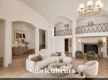 Vente maison 8 pièces Saint-Raphaël 83