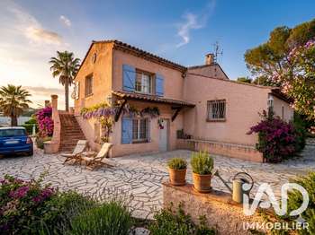 Vente Maison 5 chambresSaint-Raphaël