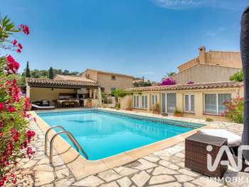 Vente Maison 3 chambresSaint-Raphaël