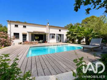 Vente Maison 5 chambresSaint-Raphaël