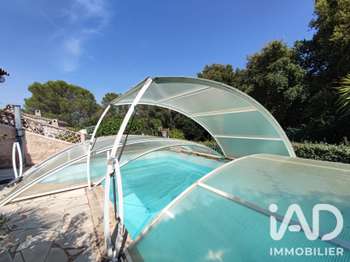 Vente maison 5 pièces Saint-Raphaël 83