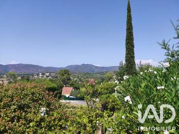Vente maison 5 pièces Saint-Raphaël 83