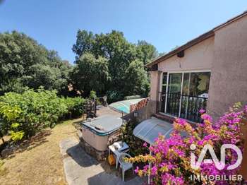 Vente Maison 4 chambresSaint-Raphaël