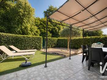 Vente Maison 3 chambresSaint-Raphaël