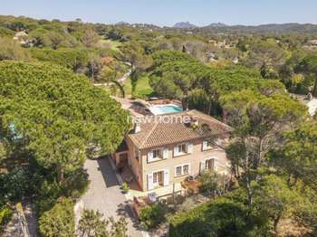 Vente Maison 5 chambresSaint-Raphaël