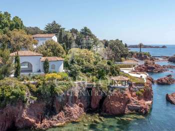 Vente Maison 5 chambresSaint-Raphaël