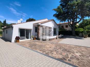 Vente Maison 4 chambresSaint-Raphaël