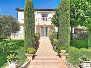 Vente Maison 3 chambresSaint-Raphaël