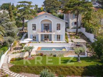 Vente Maison 6 chambresSaint-Raphaël