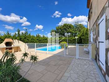 Vente Maison 5 chambresSaint-Raphaël