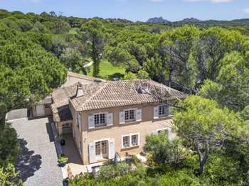 Vente Maison 5 chambresSaint-Raphaël