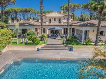 Vente Maison 5 chambresSaint-Raphaël