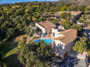 Vente Maison 4 chambresSaint-Raphaël