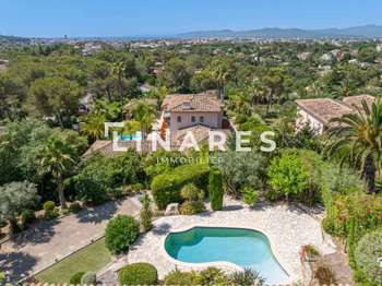 Vente Maison 4 chambresSaint-Raphaël