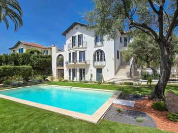 Vente Maison 6 chambresSaint-Raphaël