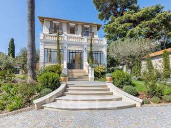 Vente Maison 6 chambresSaint-Raphaël