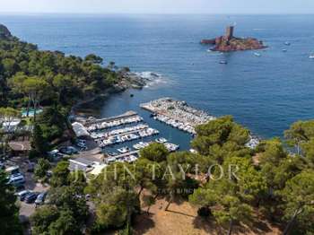 Vente MaisonSaint-Raphaël