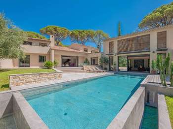 Vente Maison 4 chambresSaint-Raphaël