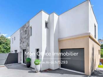 Vente Maison 5 chambresSaint-Raphaël