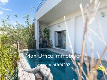 Vente Maison 4 chambresSaint-Raphaël