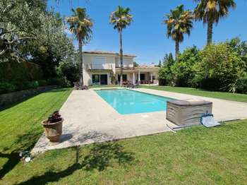 Vente Maison 3 chambresSaint-Raphaël
