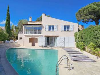 Vente maison 7 pièces Saint-Raphaël 83